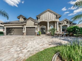 1452 Parilla Cir, New Port Richey, FL 34655