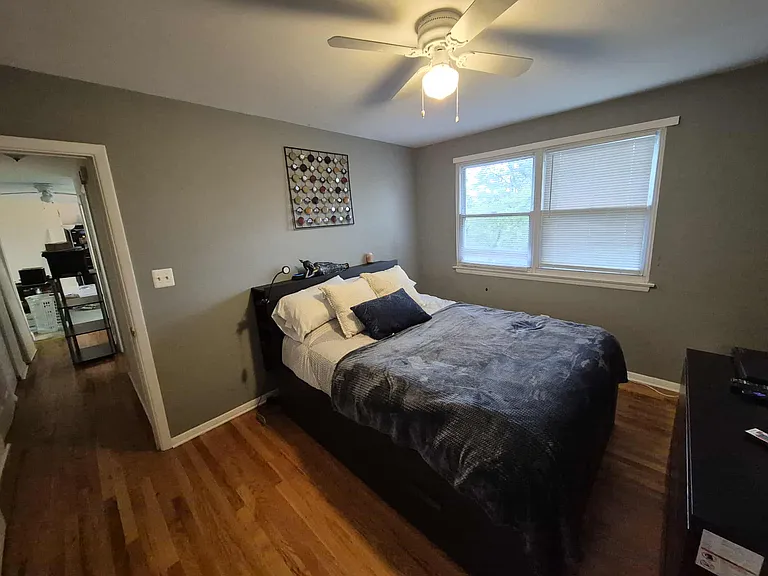 4406 Falls Bridge Dr #G — Photo 7
