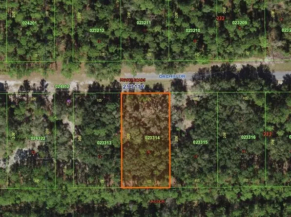 217 Magnolia Dr #16, Indian Lake Estates, FL 33855