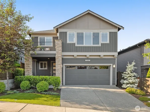1221 199th Street SE, Bothell, WA 98012