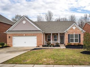 740 Millstream Dr, Rock Hill, SC 29732