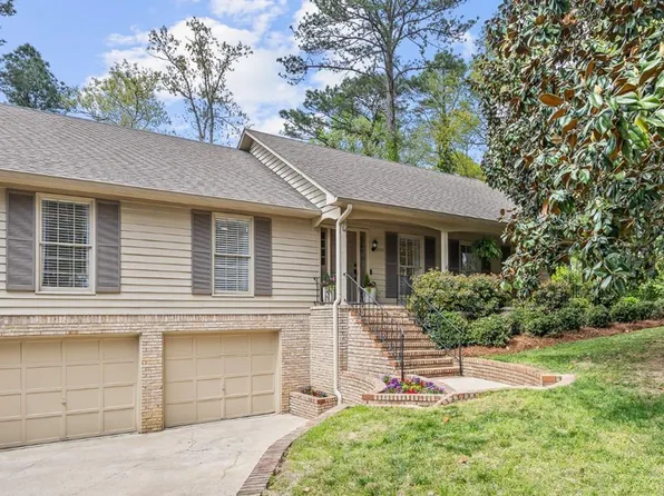 2900 Pahokee Trce, Birmingham, AL 35243