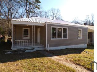 7317 Queenstown Ave, Birmingham, AL 35206
