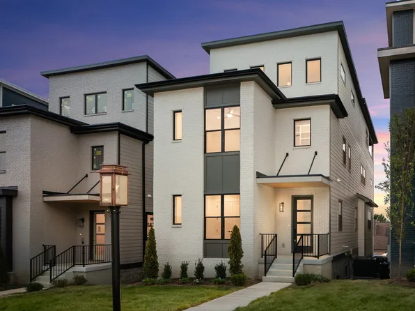 1009 Argyle Ave, Nashville, TN 37203