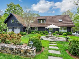 12 Old Redding Rd, Redding, CT 06896