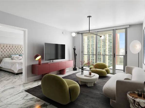 330 Sunny Isles Blvd Unit 5-1103, Sunny Isles Beach, FL 33160