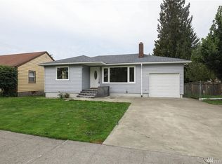 1211 9th Ave, Longview, WA 98632