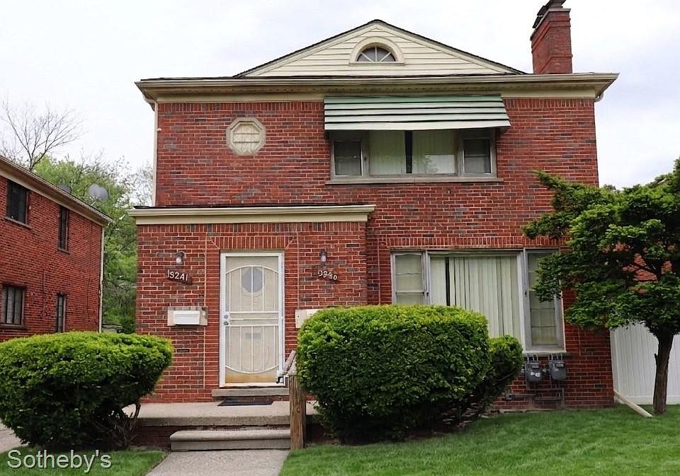1st image of 15241 Forrer St