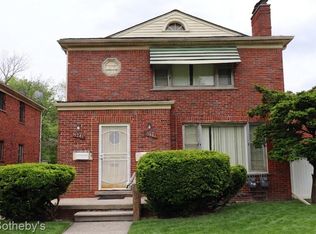 15241 Forrer St, Detroit, MI 48227