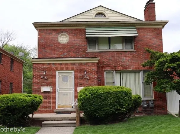 15241 Forrer St, Detroit, MI 48227