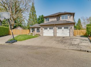 5780 SE Gaitgill Ct, Milwaukie, OR 97267