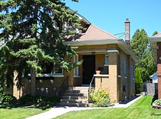 5144 W Newport Ave, Chicago, IL 60641