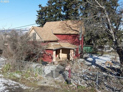 1218 June St, Hood River, OR, 97031