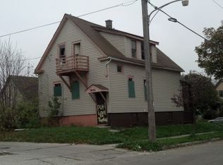 3642 N 25th St, Milwaukee, WI 53206
