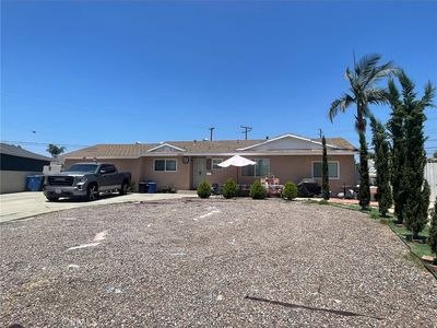 1655 Densmore St, Pomona, CA, 91767
