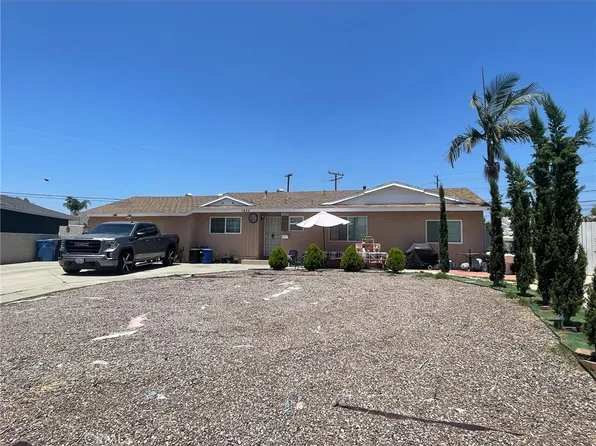 1655 Densmore St, Pomona, CA 91767