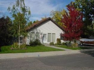 6212 Post St, Boise, ID 83704