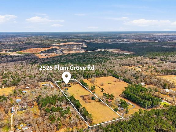 3rd image of Huffman Cleveland Rd