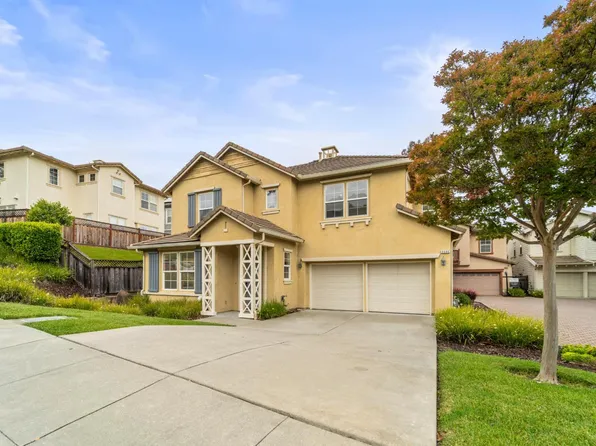 8364 Bennington Court, Vallejo, CA 94591
