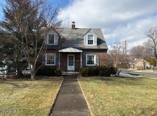 3175 Cheltenham Rd, Toledo, OH