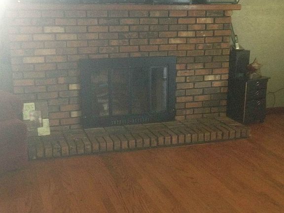 living room 2nd view