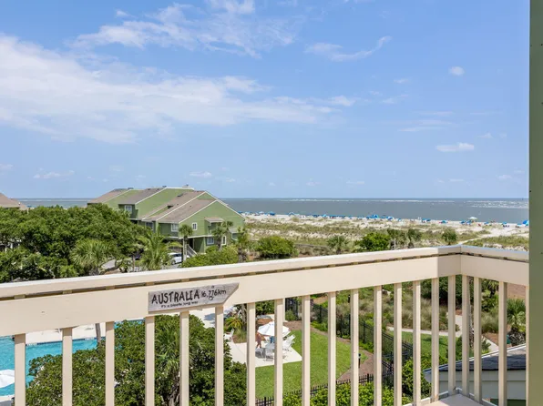 9 E Mariners Walk, Isle Of Palms, SC 29451