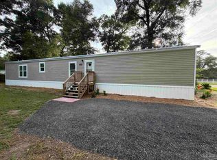 6225 Goliath Rd, Milton, FL 32583