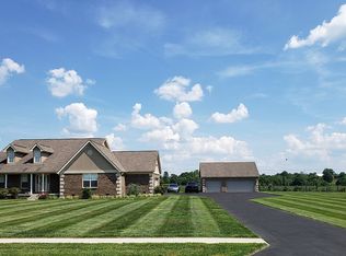 1891 Four Mile Rd, Richmond, KY 40475