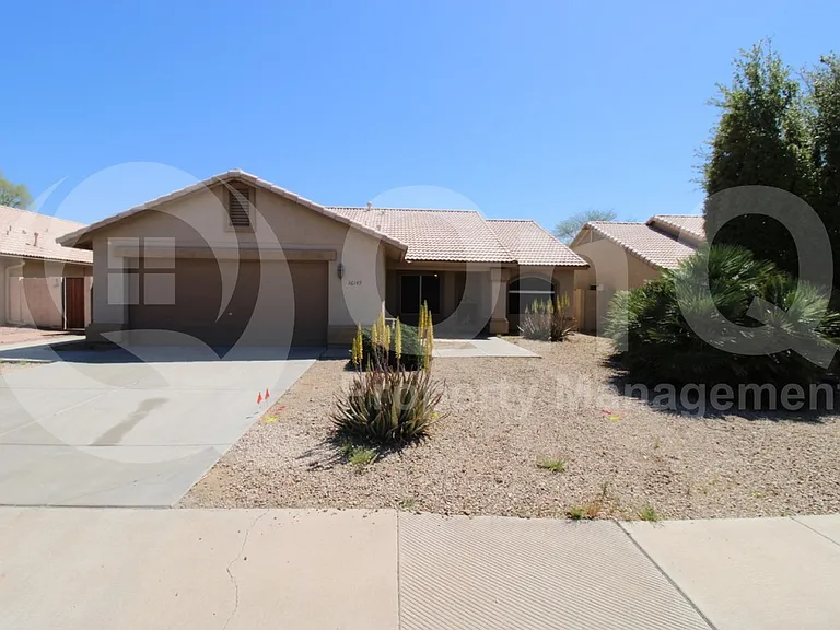 16149 N 163rd Dr — Photo 1