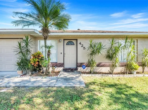 425 HONEY BEE LANE, POLK CITY, FL 33868