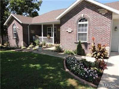 21068 Larson Rd, Waynesville, MO, 65583