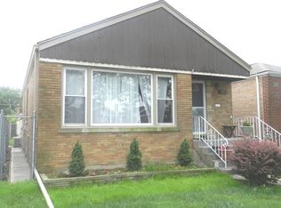 3511 W 77th Pl, Chicago, IL 60652