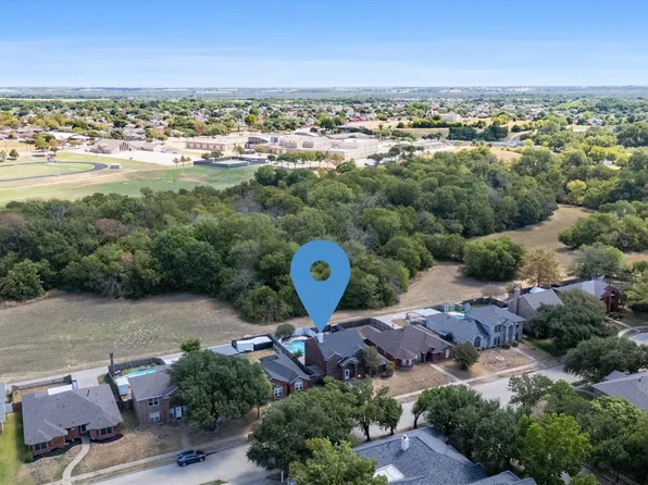 2324 Boardwalk Dr, Mesquite, TX 75181