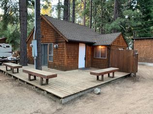 1219 Dedi Ave, South Lake Tahoe, CA 96150