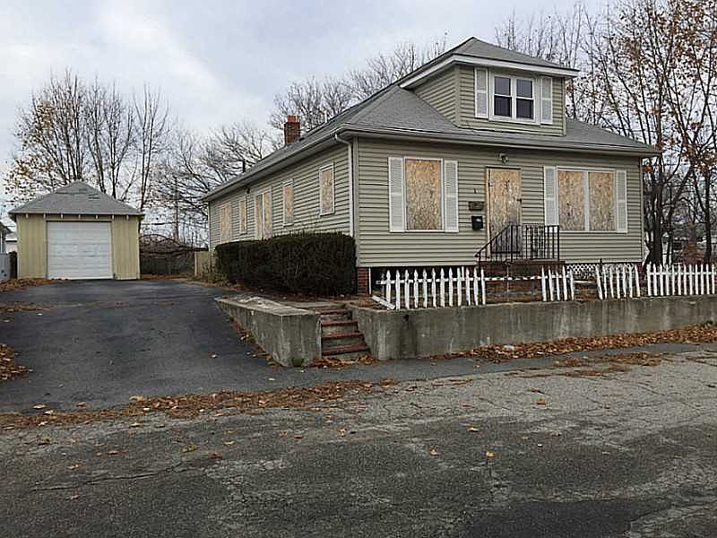 1st image of 1 Yale Ave