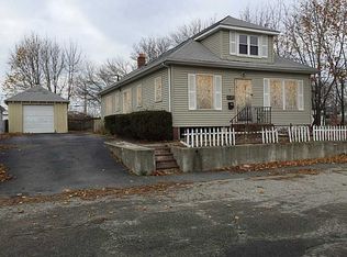1 Yale Ave, Johnston, RI 02919