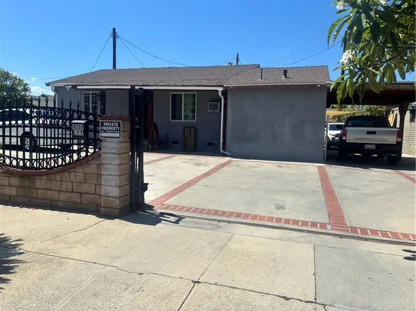 10339 Lev Ave, Pacoima, CA 91331