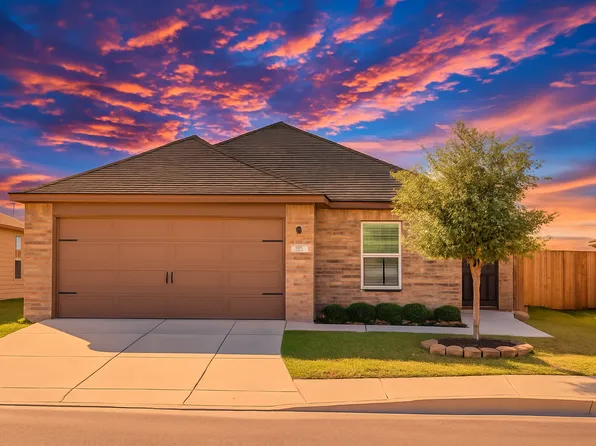 15023 Harbor Lndg, Von Ormy, TX 78073