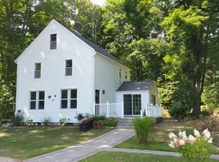 09255 Metz Rd, East Jordan, MI 49727