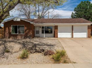 11505 Riviera Rd NE, Albuquerque, NM 87111