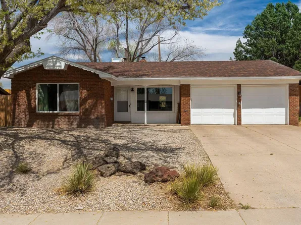 11505 Riviera Rd NE, Albuquerque, NM 87111