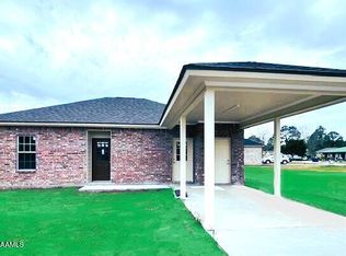 133 Willow Glen Ln, Sunset, LA 70584