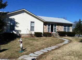 3713 Briar Ridge Rd, La Grange, KY 40031