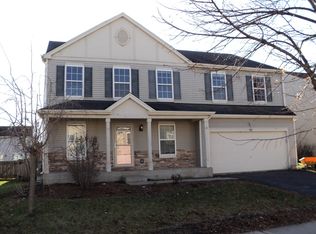 92 E Daisy Ave, Cortland, IL 60112