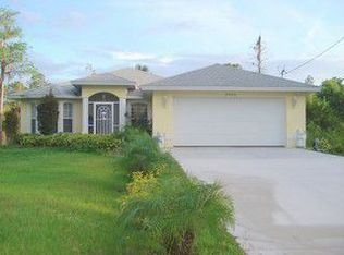 4066 14th Ave SE, Naples, FL 34117