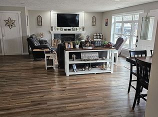 2109 N Carithers Rd, Princeton, IN 47670