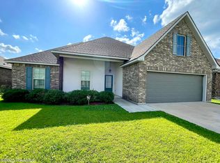 103 Michael John, Maurice, LA 70555