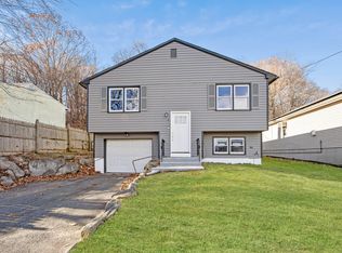 4 Esperon Street, Waterbury, CT 06705