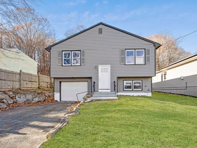 4 Esperon Street, Waterbury, CT, 06705