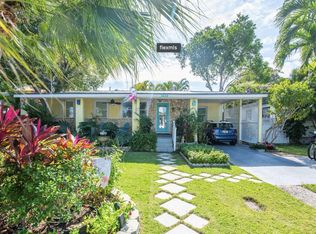 2828 Harris Ave, Key West, FL 33040